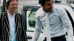 Кадр из фильма "Конкурсант. Смертоносное шоу" - 1