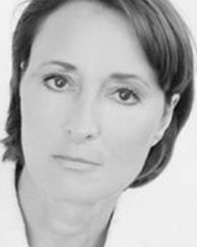 Элеанор Вайсгербер фото