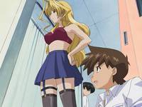 Кадр Мабурахо