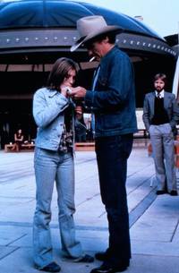 Кадр Как гром среди ясного неба