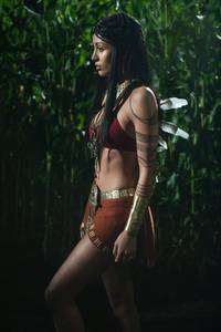 Кадр Демоны Да Винчи