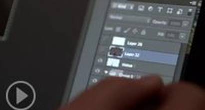 О съёмках №2