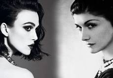 Кира Найтли сыграет легендарную Коко Шанель