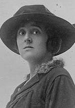 Маргарет Вичерли фото