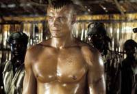 Кадр Красный скорпион