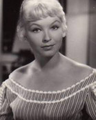 Марина Влади фото