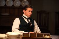 Кадр Аббатство Даунтон