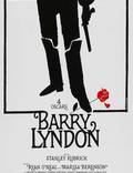 Постер из фильма "Барри Линдон" - 1
