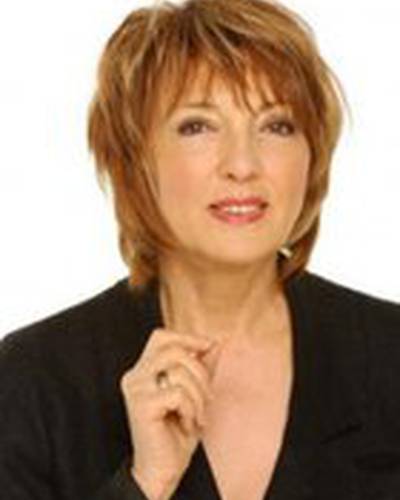 Бланш Рейналь фото