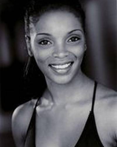 Марлайн Эффлэк фото