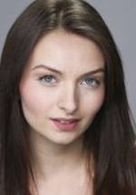 Дженнифер Горка фото