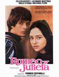 Постер из фильма "Ромео и Джульетта" - 1
