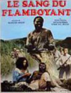 Le sang du flamboyant