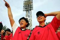 Кадр Сказ про то, как Мантэк женился