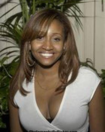 Андреа Льюис фото