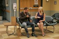 Кадр Мелисса и Джоуи