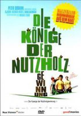 Die Könige der Nutzholzgewinnung