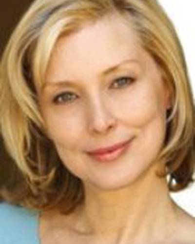 Валери Уайлдмен фото