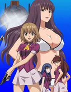 Aika R-16: Vâjin misshon - Dîpu burû gâru (видео)