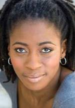 Амина Каплан фото