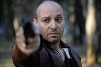 Кадр Неоновая плоть