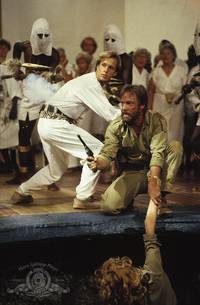 Кадр Аллан Куотермейн и потерянный город золота