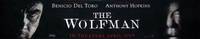 Постер Человек-волк