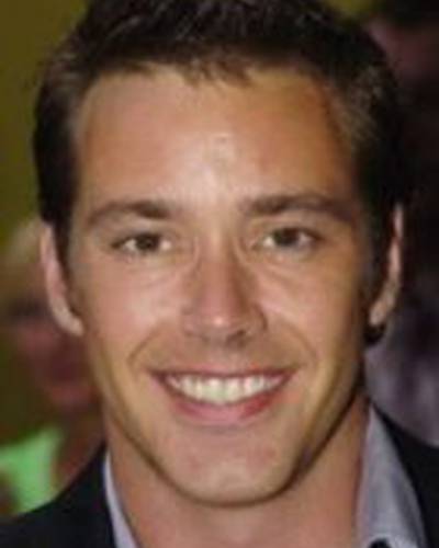 Спенсер МакЛарен фото