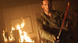 Кадр из фильма "Ниндзя 2" - 1