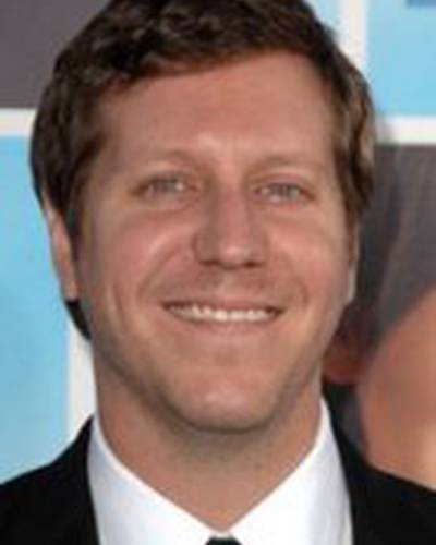 Мэттью Робинсон фото