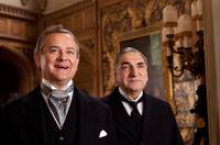 Кадр Аббатство Даунтон