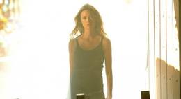 Кадр из фильма "Терминатор: Битва за будущее" - 2