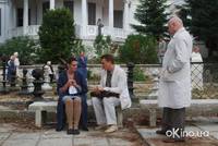 Кадр Юленька