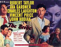 Постер Подкуп