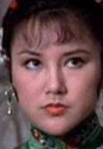 Шоу Йин Йин фото