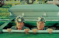 Кадр Голый пистолет 33 1/3: Последний выпад