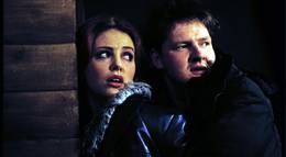 Кадр из фильма "Азартные игры" - 1