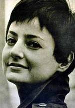 Кати Шольом фото