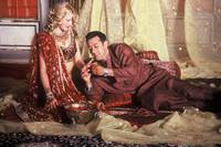 Кадр Мариголд: Путешествие в Индию