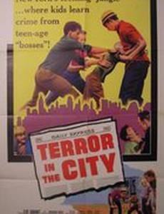 Terror in the City