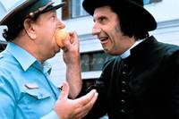 Кадр Zärtlich, aber frech wie Oskar