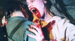 Кадр из фильма "30 дней до рассвета" - 1