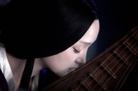 Кадр Раскрашенная кожа 2