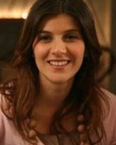 Марта Солас фото