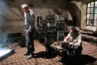 Кадр Поцелуи падших ангелов