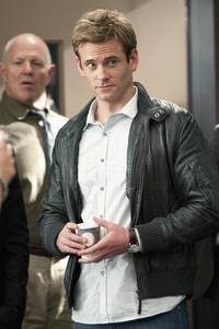 Кадр Копы-новобранцы