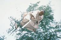 Кадр Крадущийся тигр, затаившийся дракон