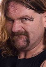 Джонатан Рахнер фото