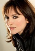 Марго Абаскал фото