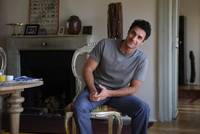 Кадр Прости, хочу на тебе жениться